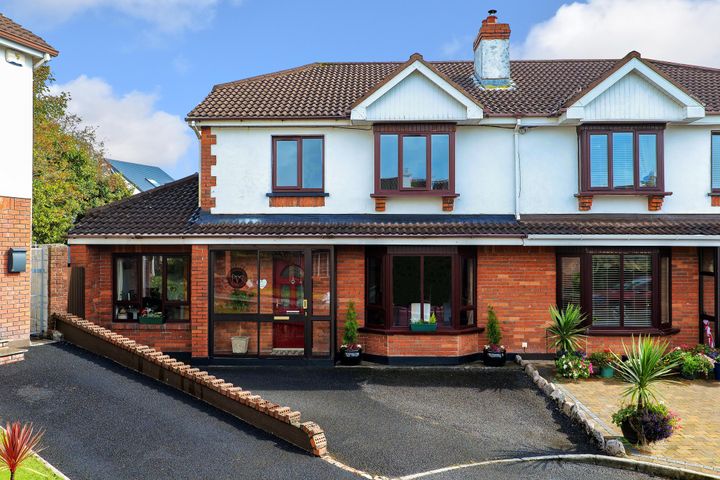 27 Monalee Manor, Ballymoneen Road, Knocknacarra, Galway, H91DK1E