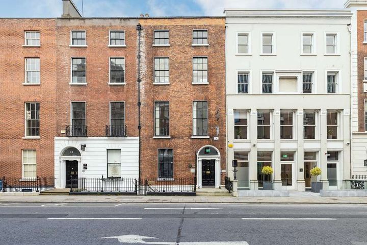 31 Molesworth Street, Dublin 2