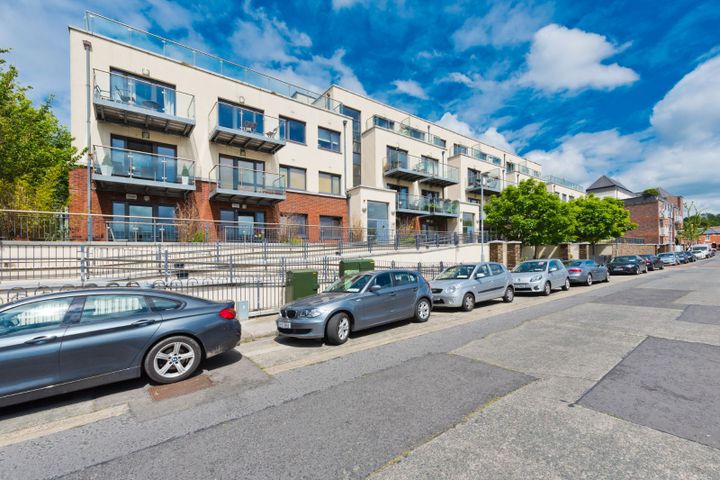 48 Block B2, The Bottle Works, Irishtown, Dublin 4, D04C673