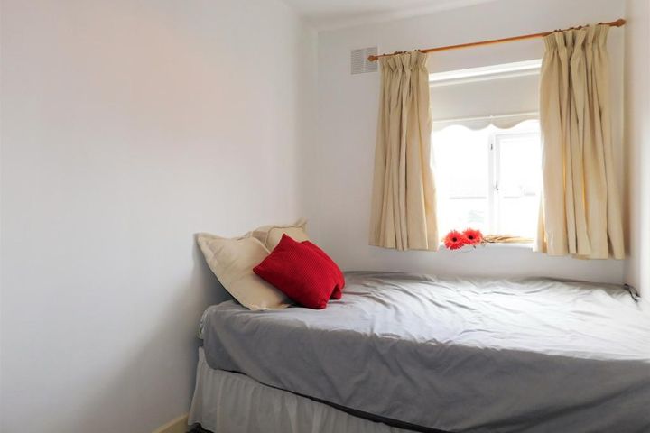 Tymon Park, Walkinstown, Dublin 12