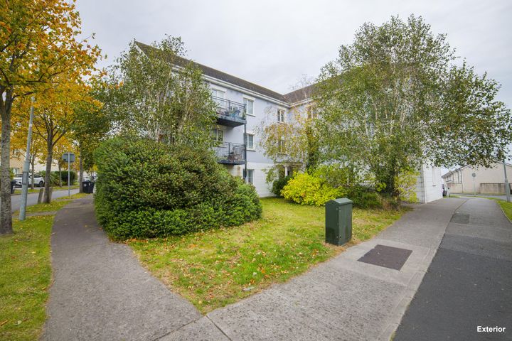 Apartment 60 Trimleston, Hamlet Lane, Balbriggan, Co. Dublin, K32YD45