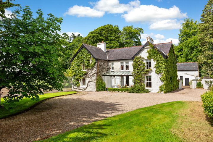 Magherabeg House, Donegal Town, Donegal, Donegal