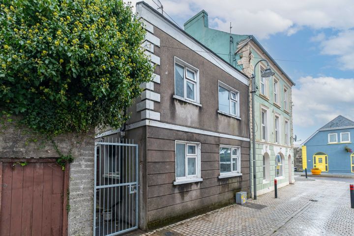 5 Mall Lane, Youghal, Co Cork, P36KF80