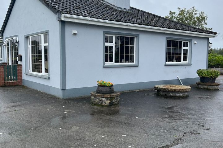 Endrim , Ferbane, Co. Offaly