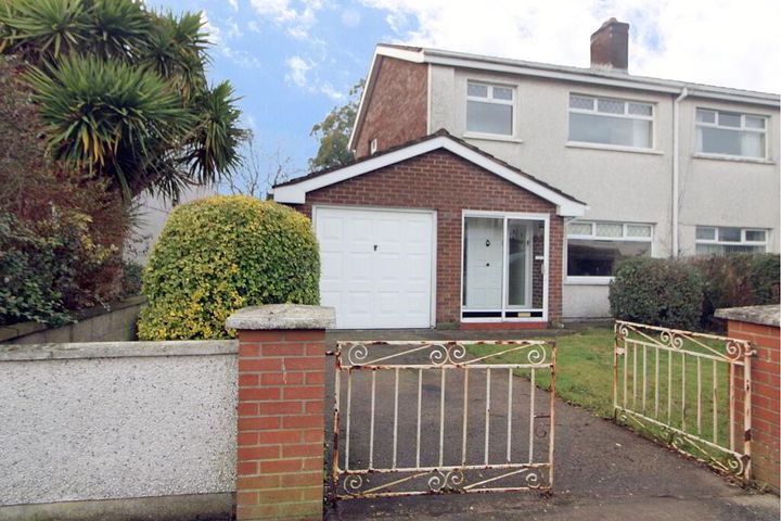 5 Hawthorn Crescent, Bay Estate, Dundalk, Co. Louth, Dundalk, Co. Louth, A91P2V6
