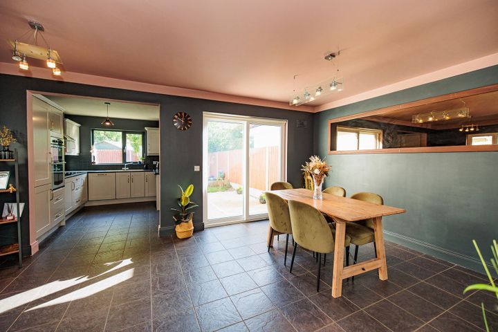 44 Ashgrove, Parcnagowan, Kilkenny, Co. Kilkenny, R95C5D0