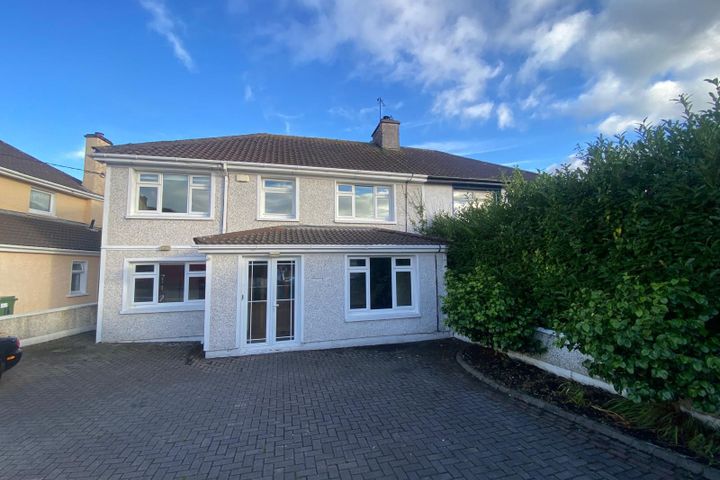 Aisling, 17 Cedar Grove, Bishopstown, Co. Cork, T12XCH7