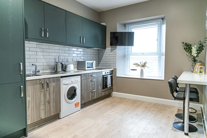 7 Charlemont Terrace Wellington Rd Cork City, Cork City Centre