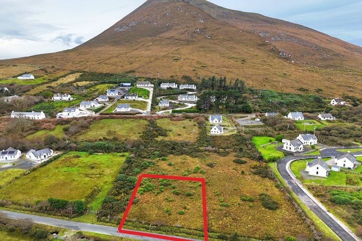 Dugort, Achill, Co. Mayo