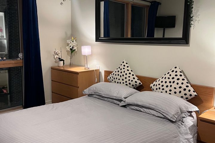 The Ivory Building,10 Hanover Street East, Dublin 2, Grand Canal Dock, Dublin 2