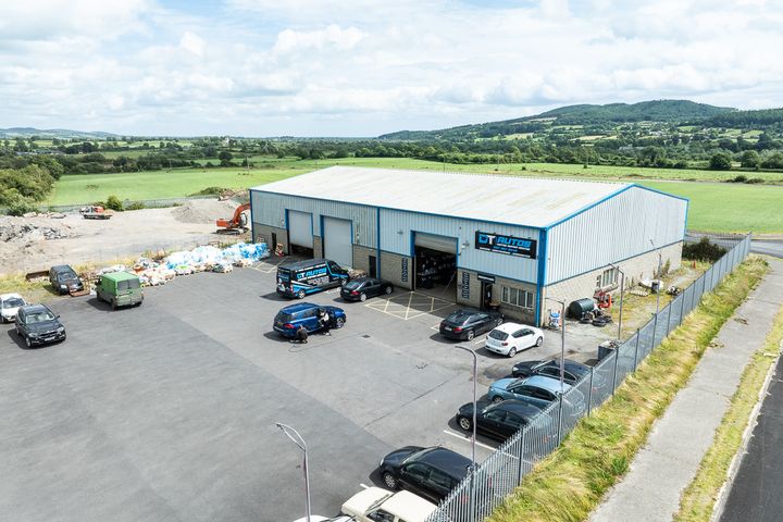 Three Bridges Business Park, Pill Road, Carrick-on-Suir, Co. Tipperary