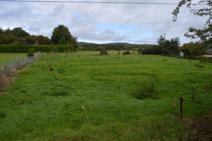 Streamhill West, Inchnagree, Doneraile, Co Cork, P51X028