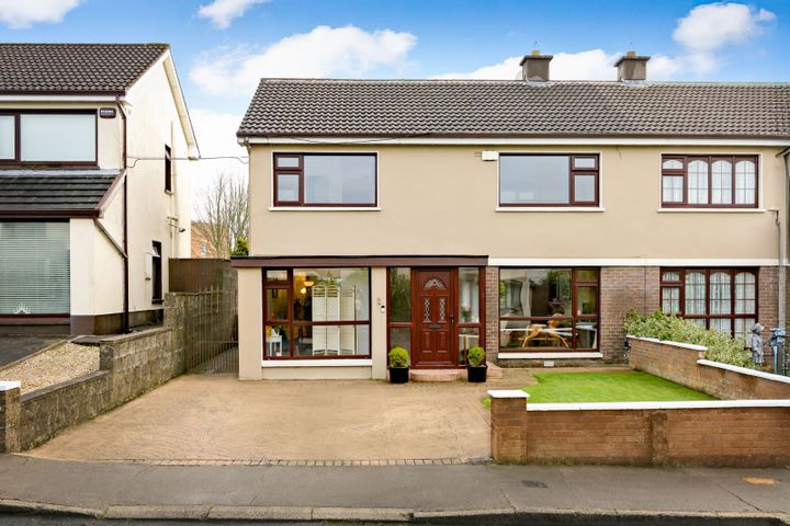 7 Rathedmond Estate, Sligo, Co. Sligo, F91NRC2