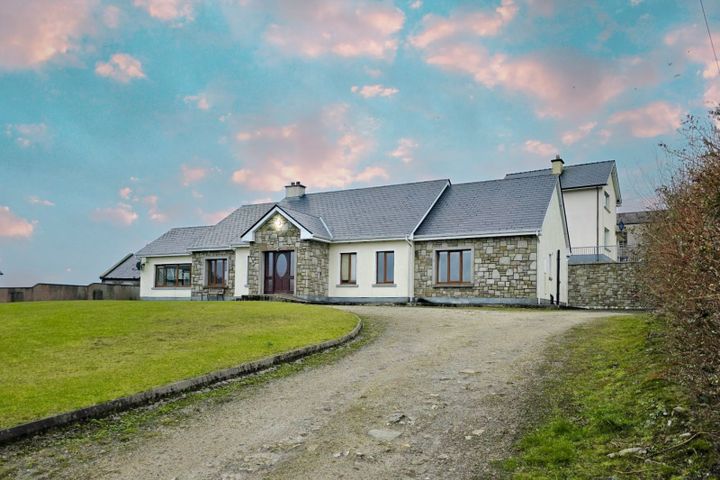 6 Barrack Road, Bangor Erris, Ballina, Co. Mayo, F26R3N0