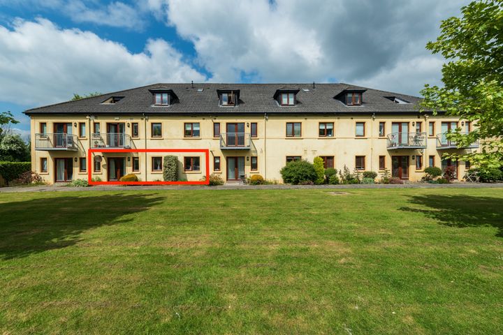 Apt 5 The Abbey, Cois Abhainn, Clane, Co. Kildare, W91Y232
