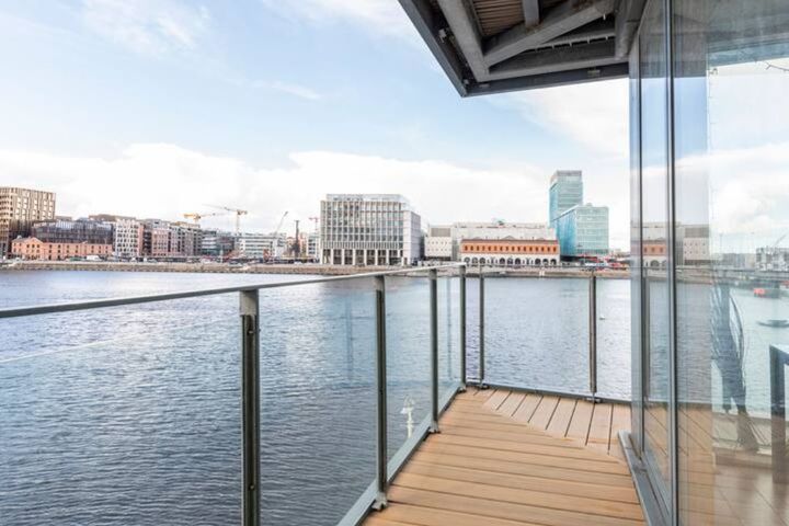 Apartment 6 , Portview, Thorncastle Street, Dublin, Ringsend, Dublin 4