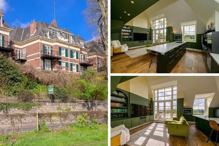 Penthouse, The Moorings, Greenhills, Drogheda, Co. Louth, A92YD90