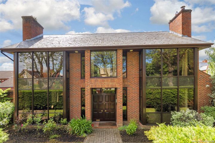 44 Orwell Park, Rathgar, Dublin 6, Dublin 6, Dublin