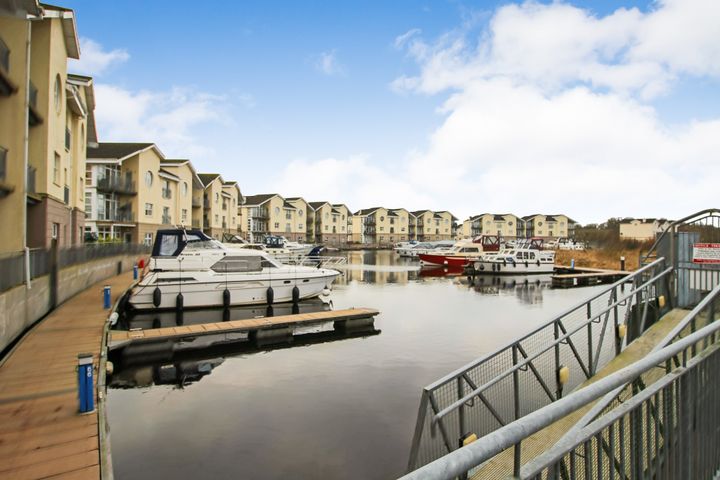 5 Inver Geal, Carrick-On-Shannon, Co. Roscommon, N41PP94