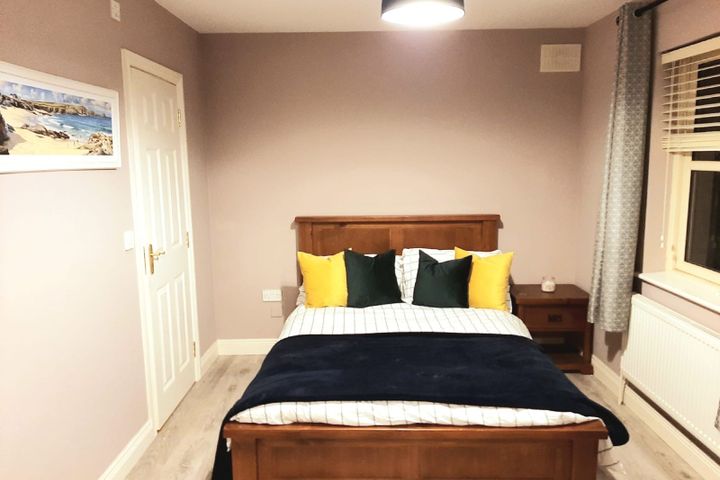 The Meadows,Newbridge,Co. Kildare, Newbridge, Co. Kildare