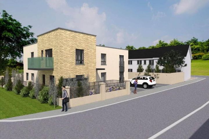 The Orchard, Clancy Terrace, Charleville, Co. Cork, Charleville, Co. Cork