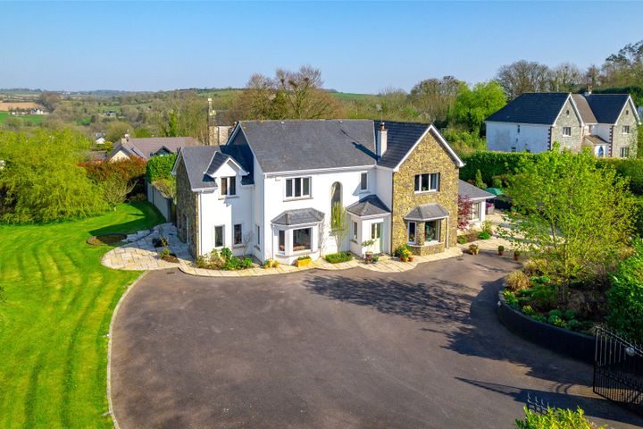 1 Church Hill, Lisgoold East, Leamlara, Cork, T56D956