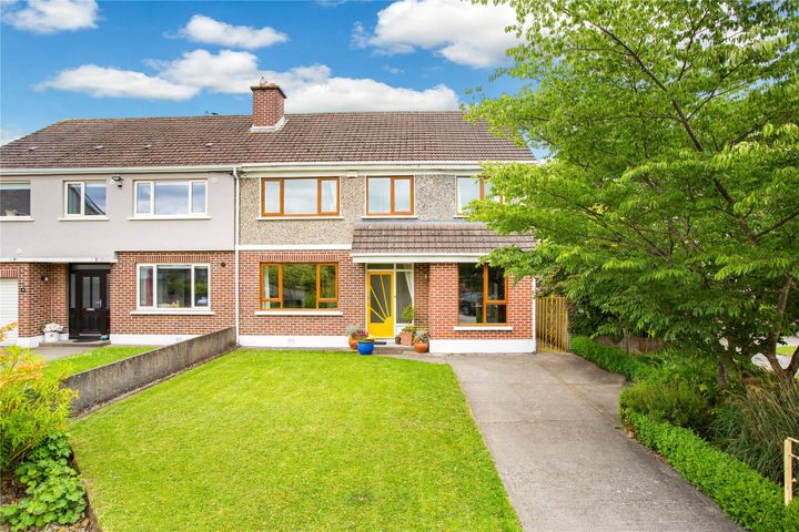 13 Beechpark Crs, Castleknock, Dublin 15, Dublin 15, Dublin