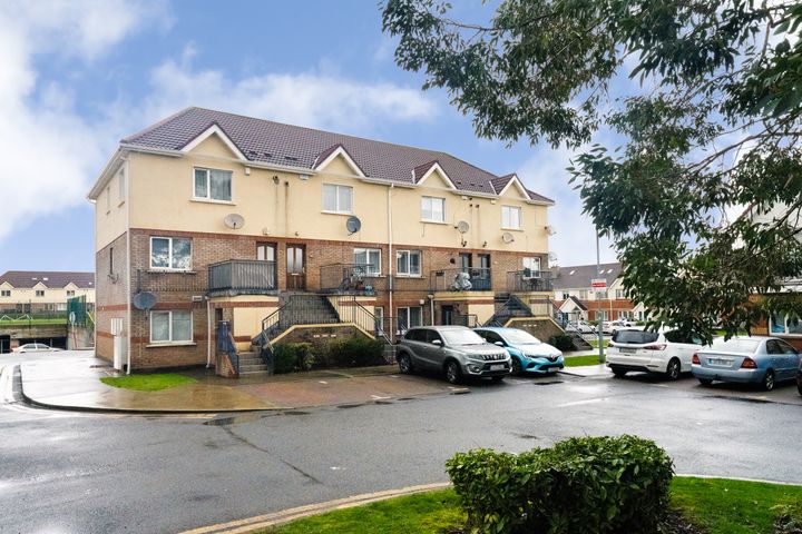 148 Millpark, Old Nangor Road, Clondalkin, Dublin 22