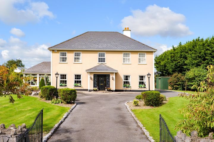 Palmerstown, Oranmore, Co. Galway, H91F2H6