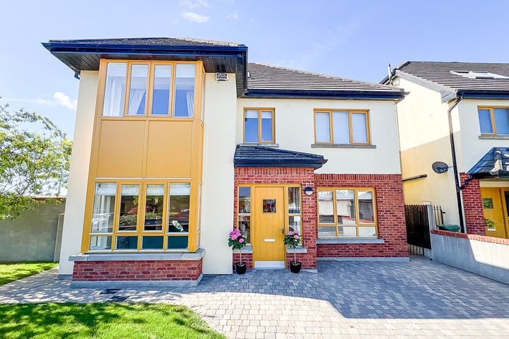 19 The Green, Ayrfield, Granges Road, Kilkenny, Co. Kilkenny, R95X5Y9
