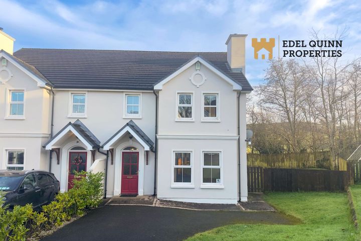 17 Brú Na Mara, Donegal, Donegal Town, Co. Donegal, F94V5X8