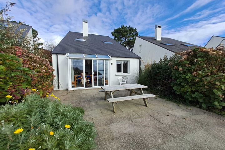 Colla Pier Cottage No 3, Schull, Co. Cork