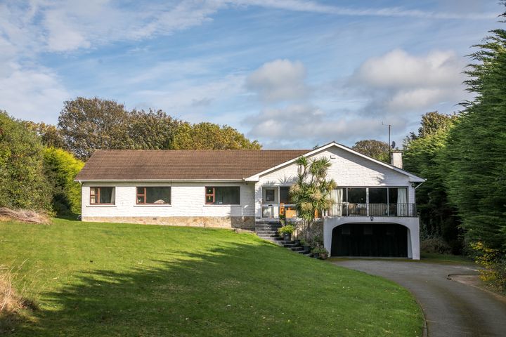 22 Killiney Heath, Killiney, Dublin, Dublin
