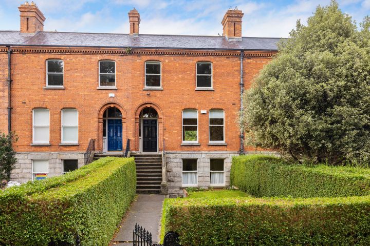 28 Dartmouth Square, Leeson Park, Dublin 6, Dublin 6, Dublin