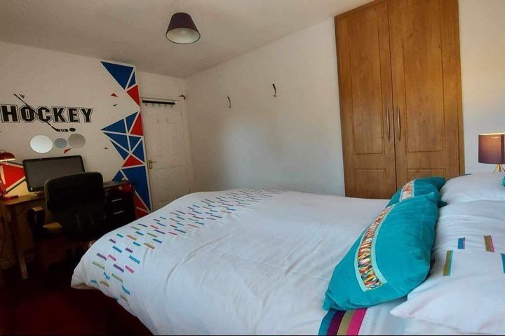 Dublin Road, Naas, Co. Kildare