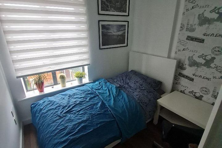 Grange Abbey Crescent, Clongriffin, Dublin 13