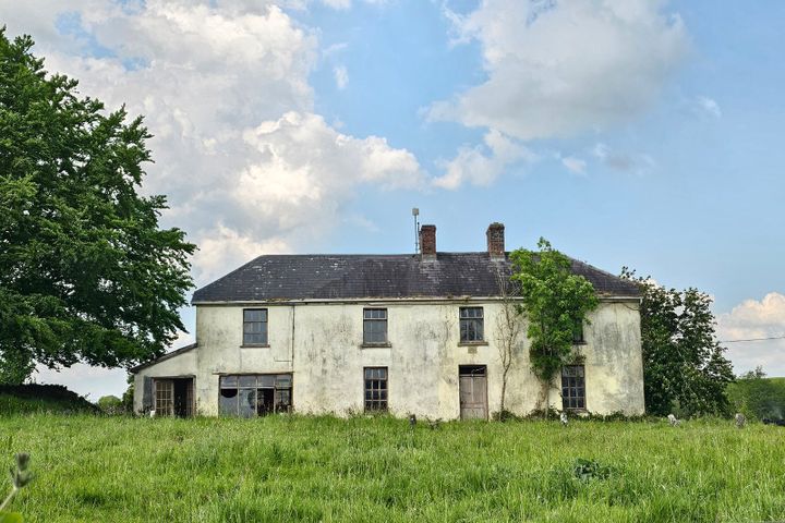 Ballyroughan House, Kilmurry, Sixmilebridge, Co. Clare, V95R1H1