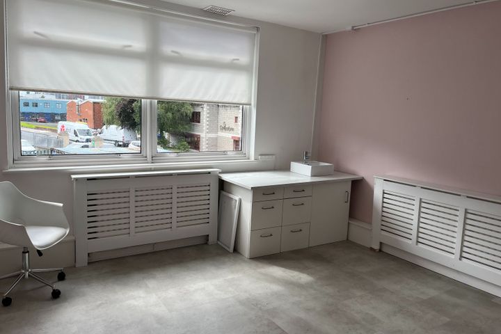 Unit 106 Lagan Road, Dublin Industrial Estate, Dublin 11, Glasnevin, Dublin 11