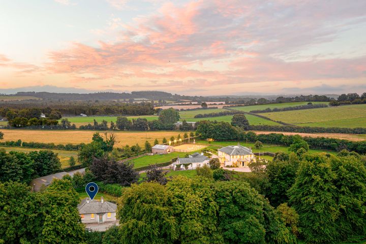 Bettys Cottage & Farm on 16 acres, Summerhill, Co. Meath, A83KX38