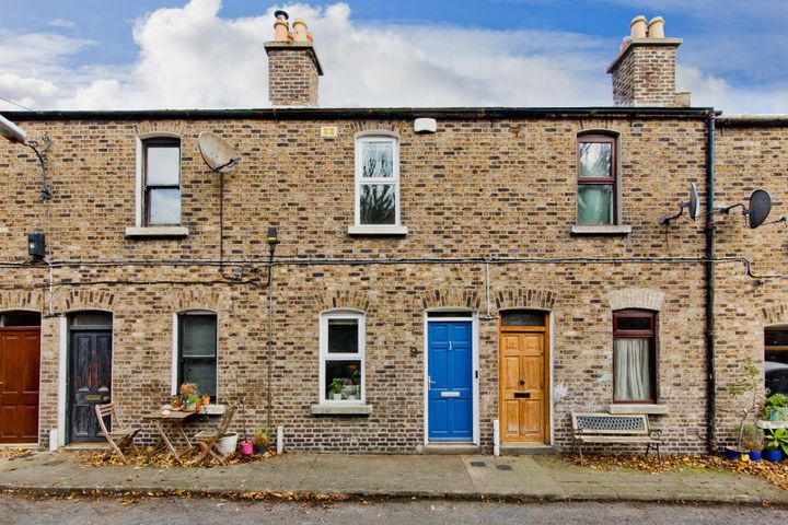 9 Temple Cottages, Broadstone, Dublin 7, D07F29Y