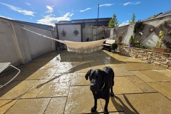 near Lidl, Lusk, Co. Dublin