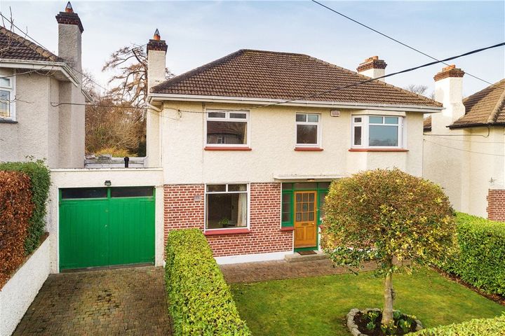6 Owenstown Park, Foster Ave, Blackrock, Dublin
