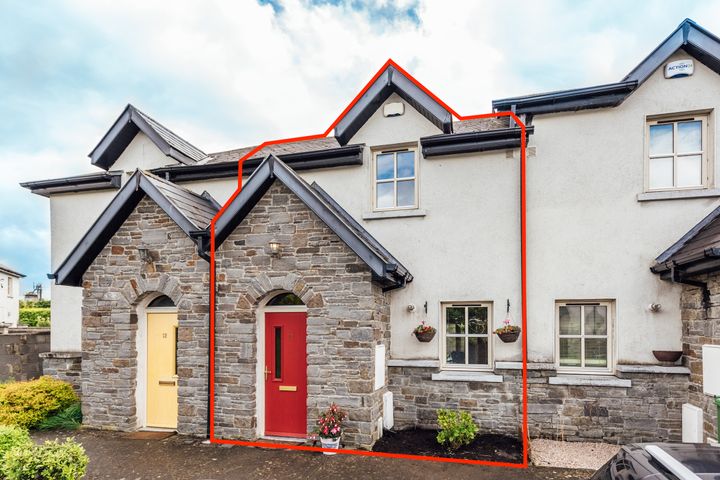 11 Distillery Court, Drogheda Row, Monasterevin, Kildare