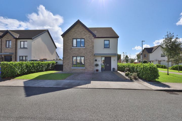 17 Cluain Adáin Green, Navan, Navan, Co. Meath, C15XET9