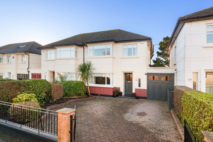 24 Home Farm Park, Drumcondra, Dublin 9, Dublin 9, Dublin