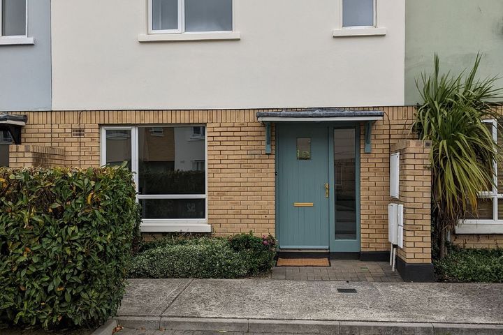 Lily's Way, Ongar Green, Dublin 15, Ongar, Dublin 15