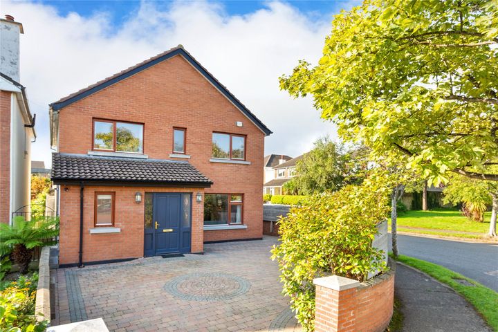 32a Carrickbrennan Lawn, Monkstown, Co Dublin, Dublin