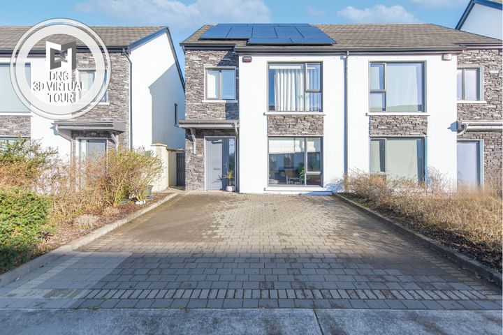 71 An Fuaran, Oranmore, Co. Galway, H91NP4F