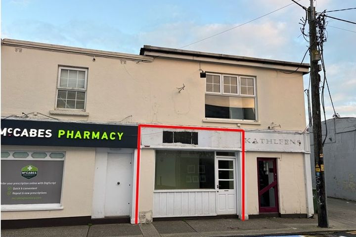 Unit A, Saint Michael's Road, Gorey, Co. Wexford