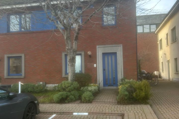 29 Sandyford Office Park, Blackthorn Avenue, Leopardstown, Dublin 18